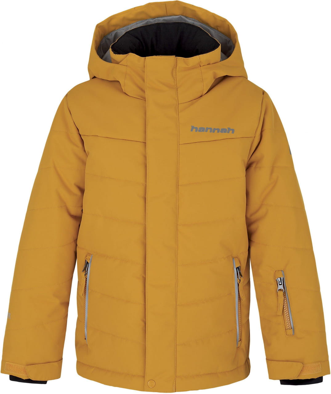 Jachetă de schi pentru copii Hannah Kinam Jr II