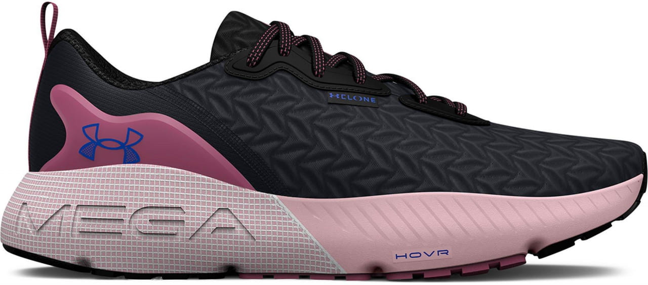 Ženski tekaški čevlji Under Armour W HOVR Mega 3 Clone