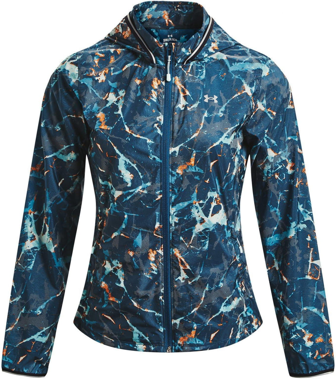 Armour Cold Jacket - chaqueta de mujer | Snsp.es