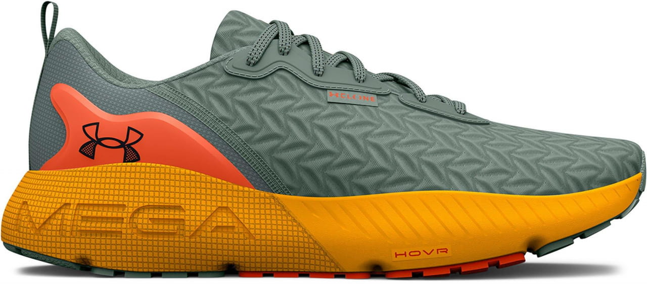 Pantofi de alergare pentru bărbați Under Armour HOVR Mega 3 Clone
