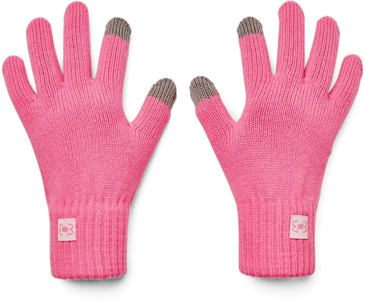 Dámské sportovní rukavice Under Armour Halftime Gloves