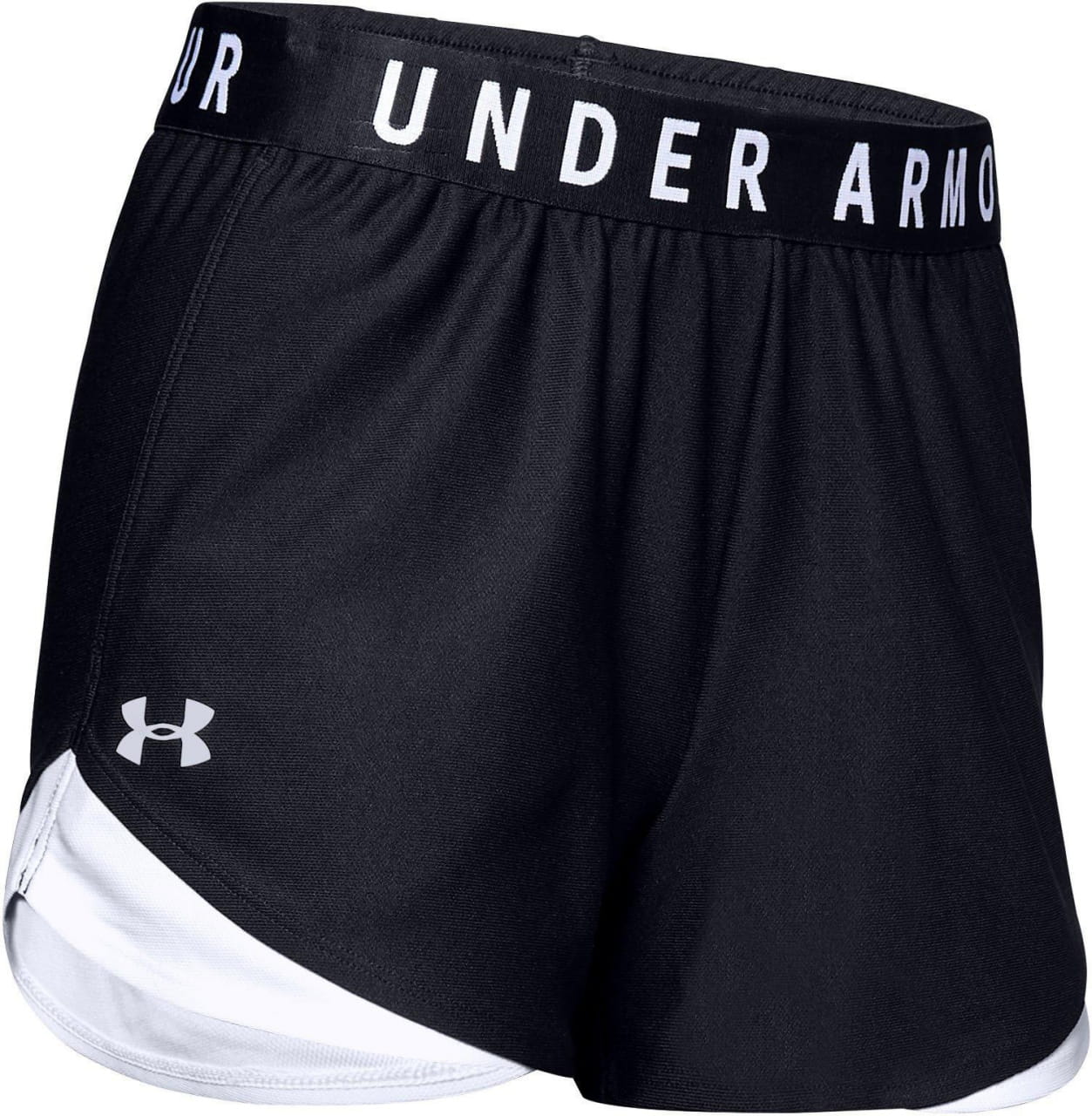 Ženske športne hlače Under Armour Play Up Shorts 3.0