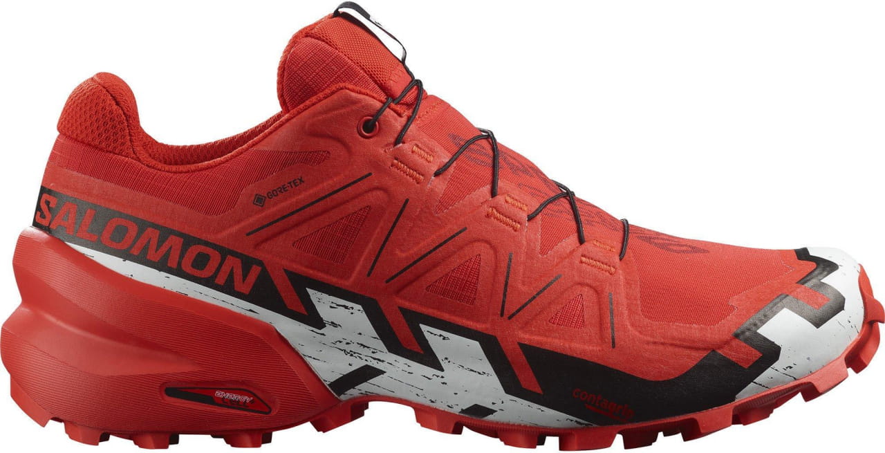 Pantofi de alergare pentru bărbați Salomon Speedcross 6 Gtx
