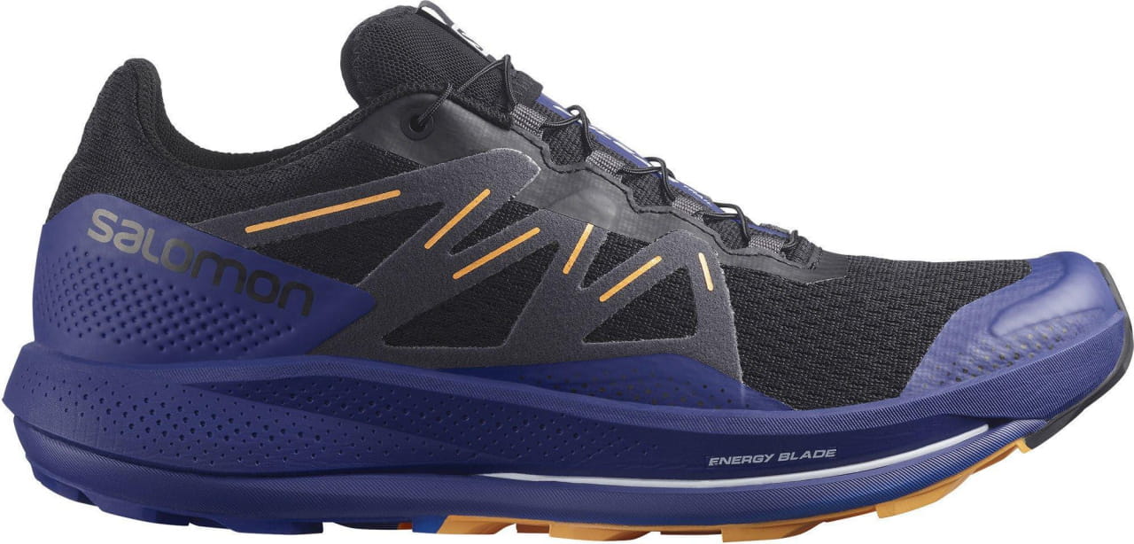 Pantofi de alergare pentru bărbați Salomon Pulsar Trail