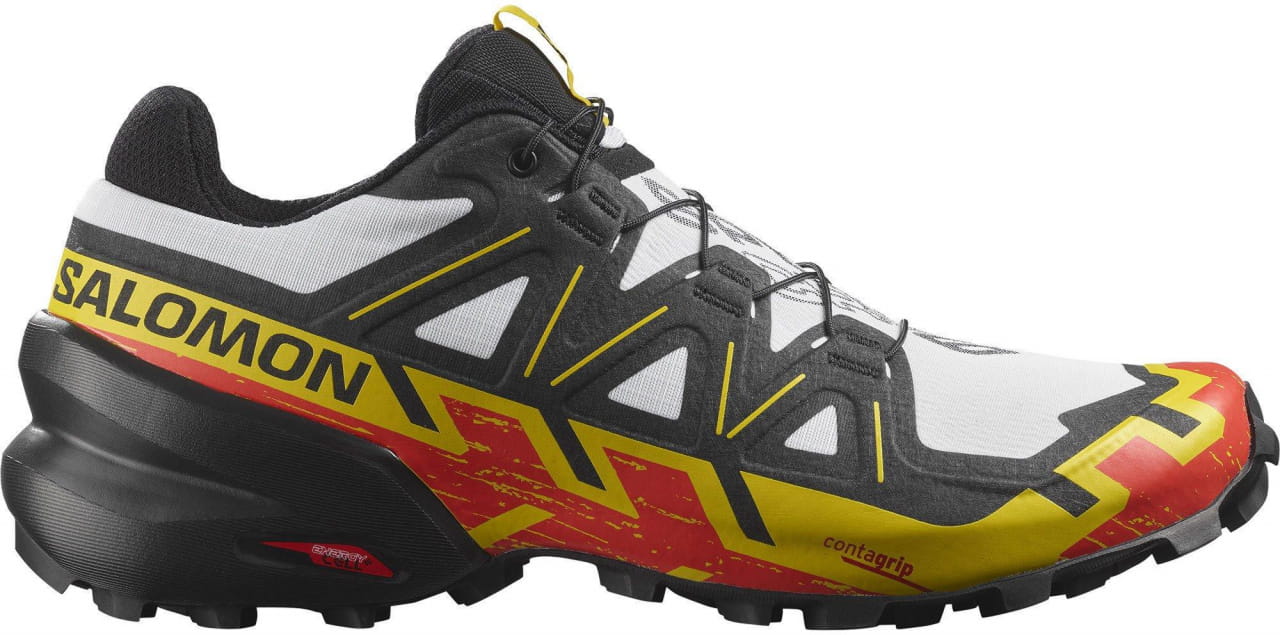 Pánska bežecká obuv Salomon Speedcross 6