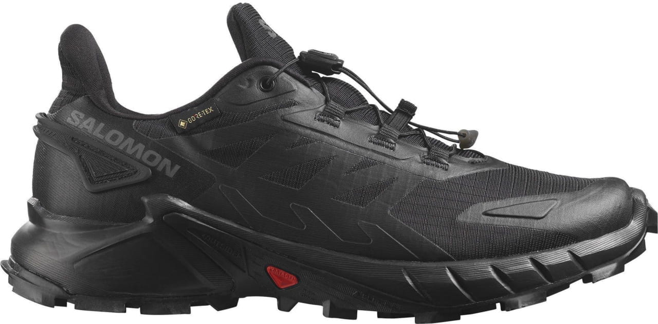 Dámská běžecká obuv Salomon Supercross 4 Gtx