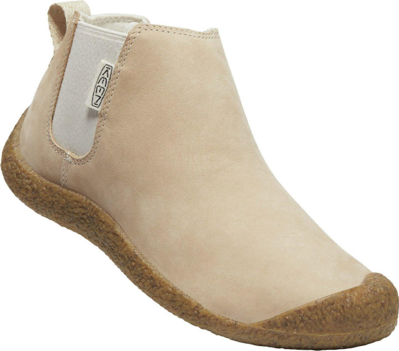 Calzado casual para mujer Keen Mosey Chelsea Leather W
