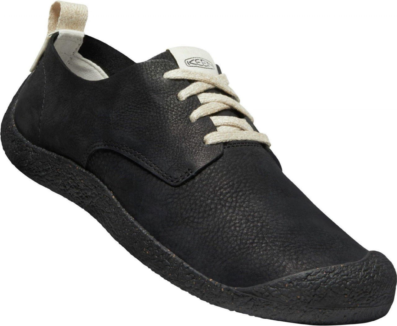 Pánská volnočasová obuv Keen Mosey Derby Leather M