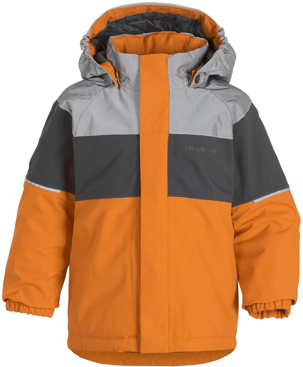 Winterjas voor kinderen Didriksons Lux Kids Jacket