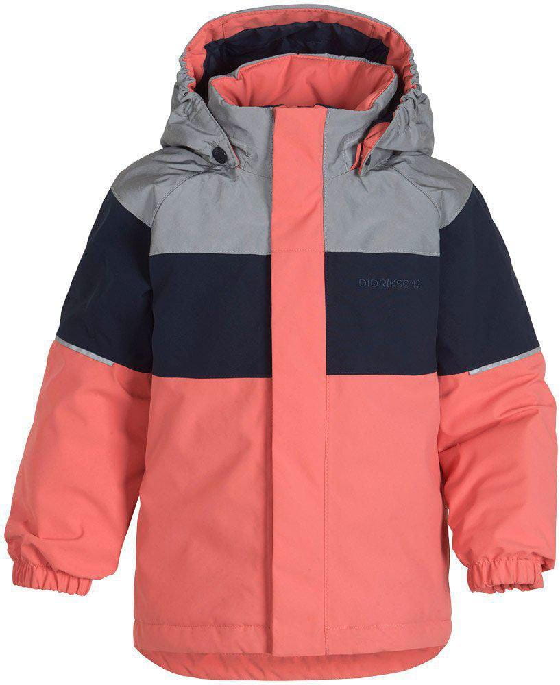 Dětská zimní bunda Didriksons Lux Kids Jacket