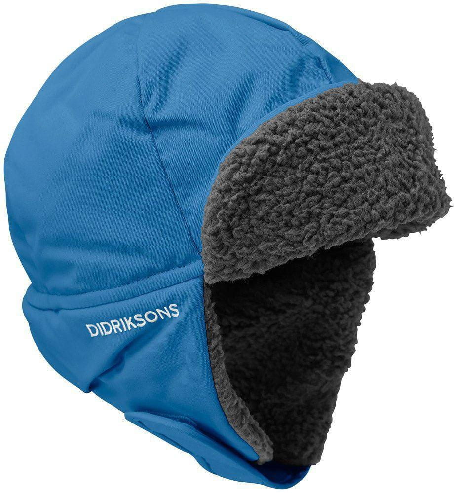 Bonnet d'hiver pour enfants Didriksons Biggles Kids Hat 5