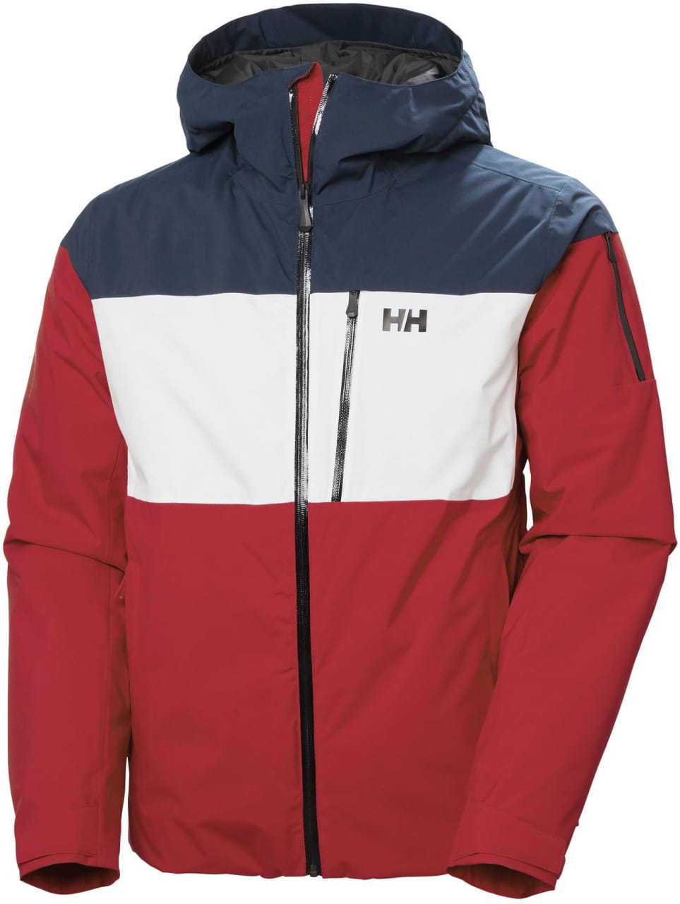 Jachetă de schi pentru bărbați Helly Hansen Gravity Jacket