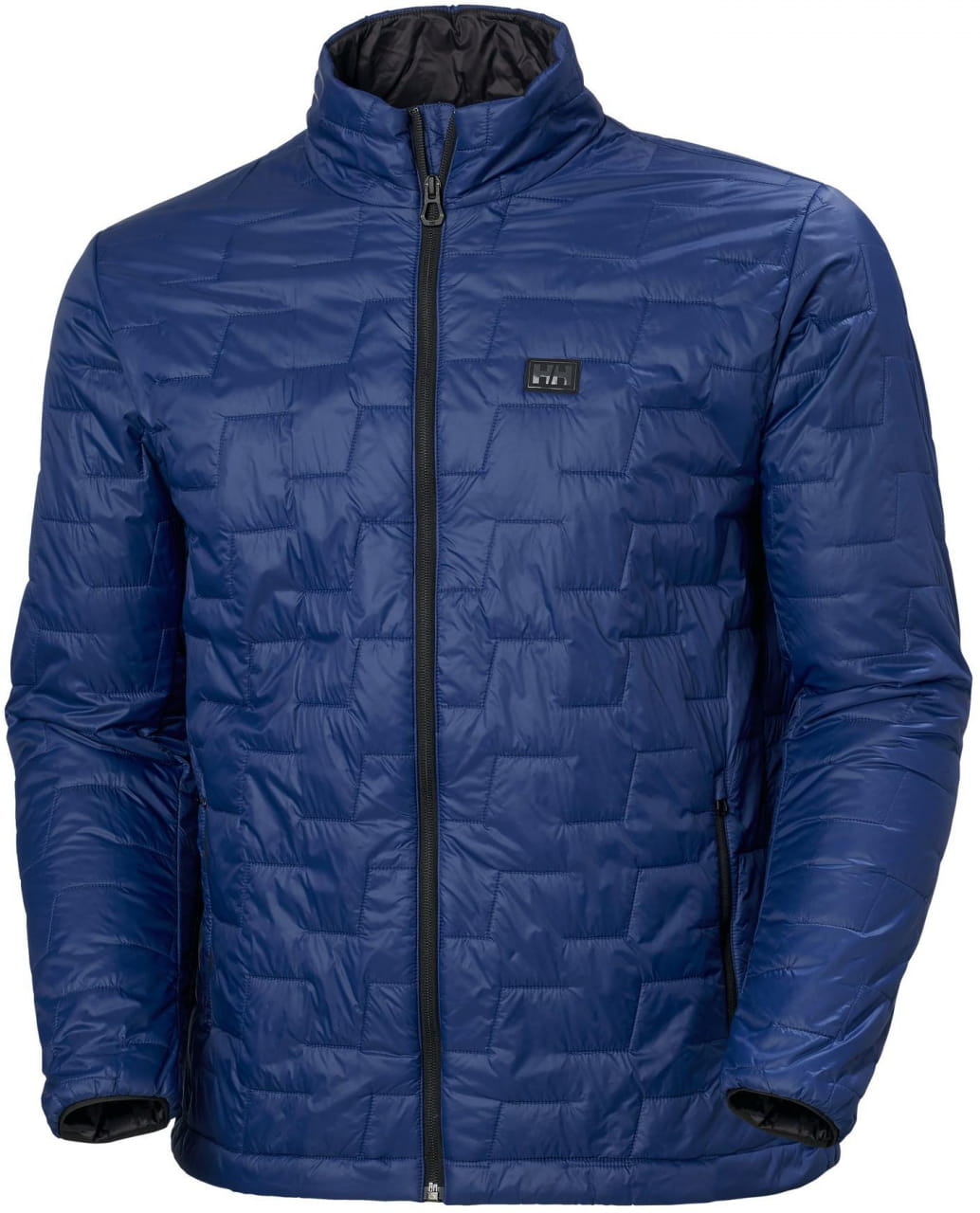 Pánská lyžařská bunda Helly Hansen Lifaloft Insulator Jacket