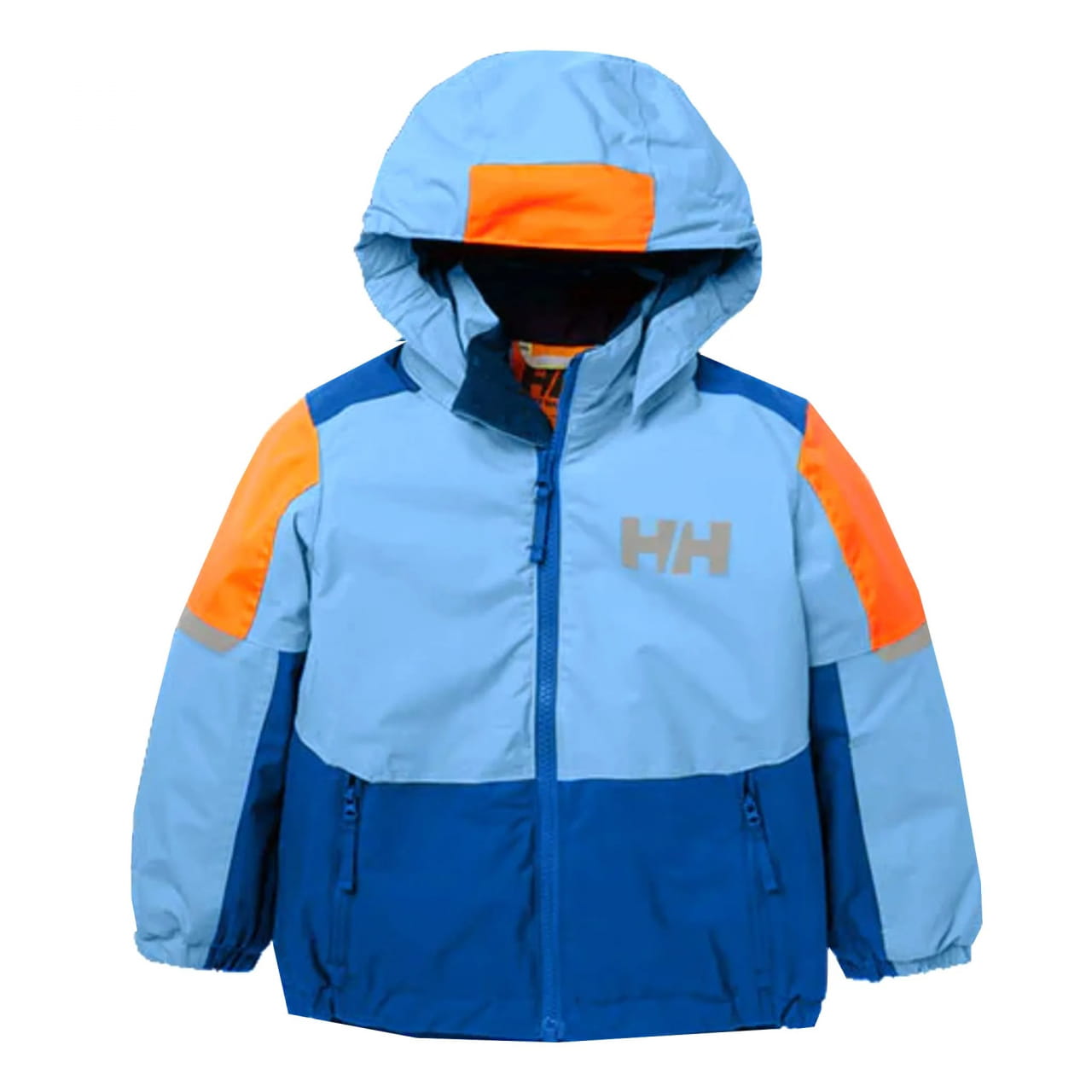 Dětská zimní sportovní bunda Helly Hansen Rider 2.0 Ins Jacket