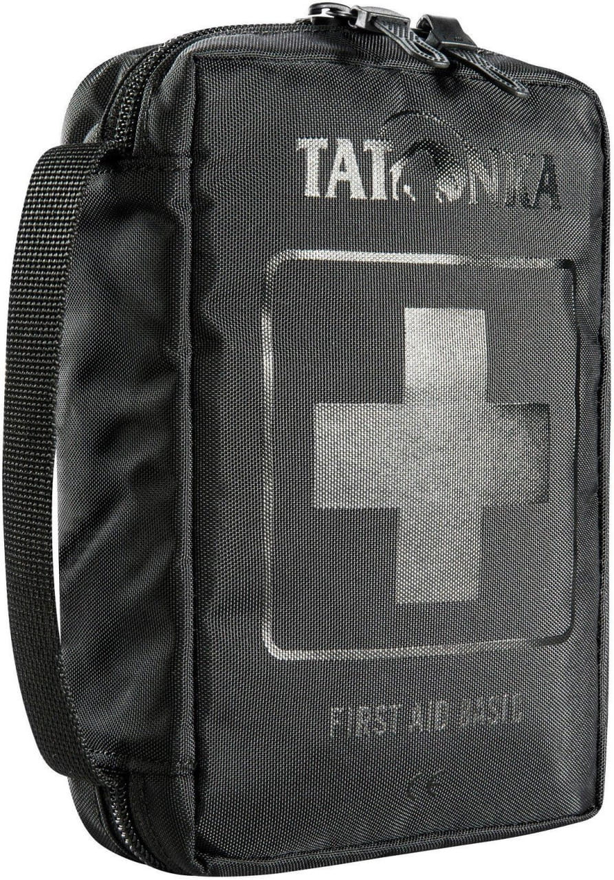 Kit di pronto soccorso da viaggio unisex Tatonka First Aid Basic