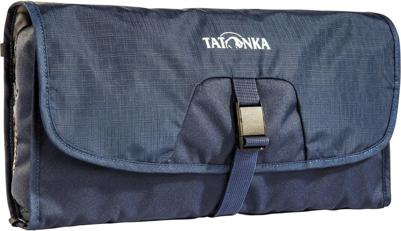 Trousse de toilette unisexe Tatonka Travelcare