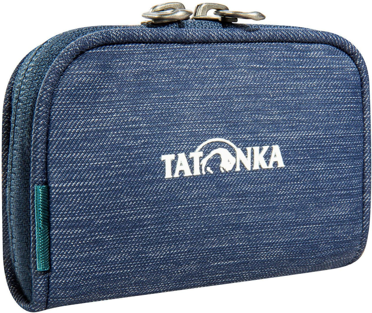 Portafoglio unisex Tatonka Plain Wallet