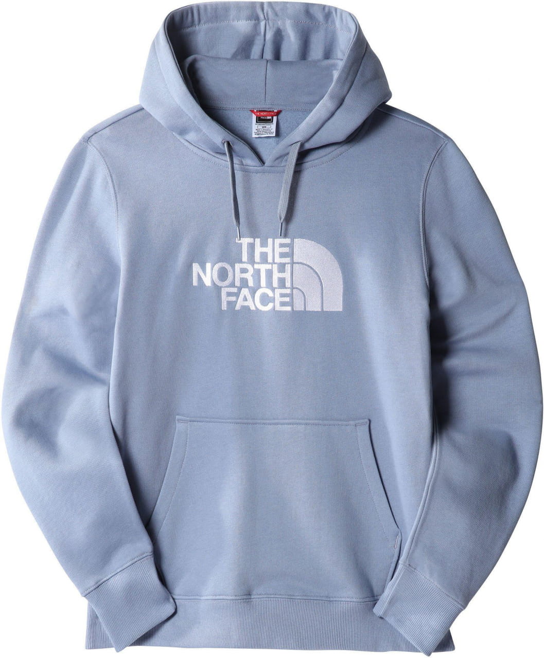 Női kapucnis pulóver kapucnival The North Face Women’s Drew Peak Pullover Hoodie