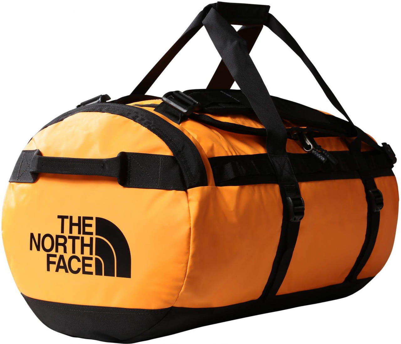 Cestovná taška The North Face Base Camp Duffel - M