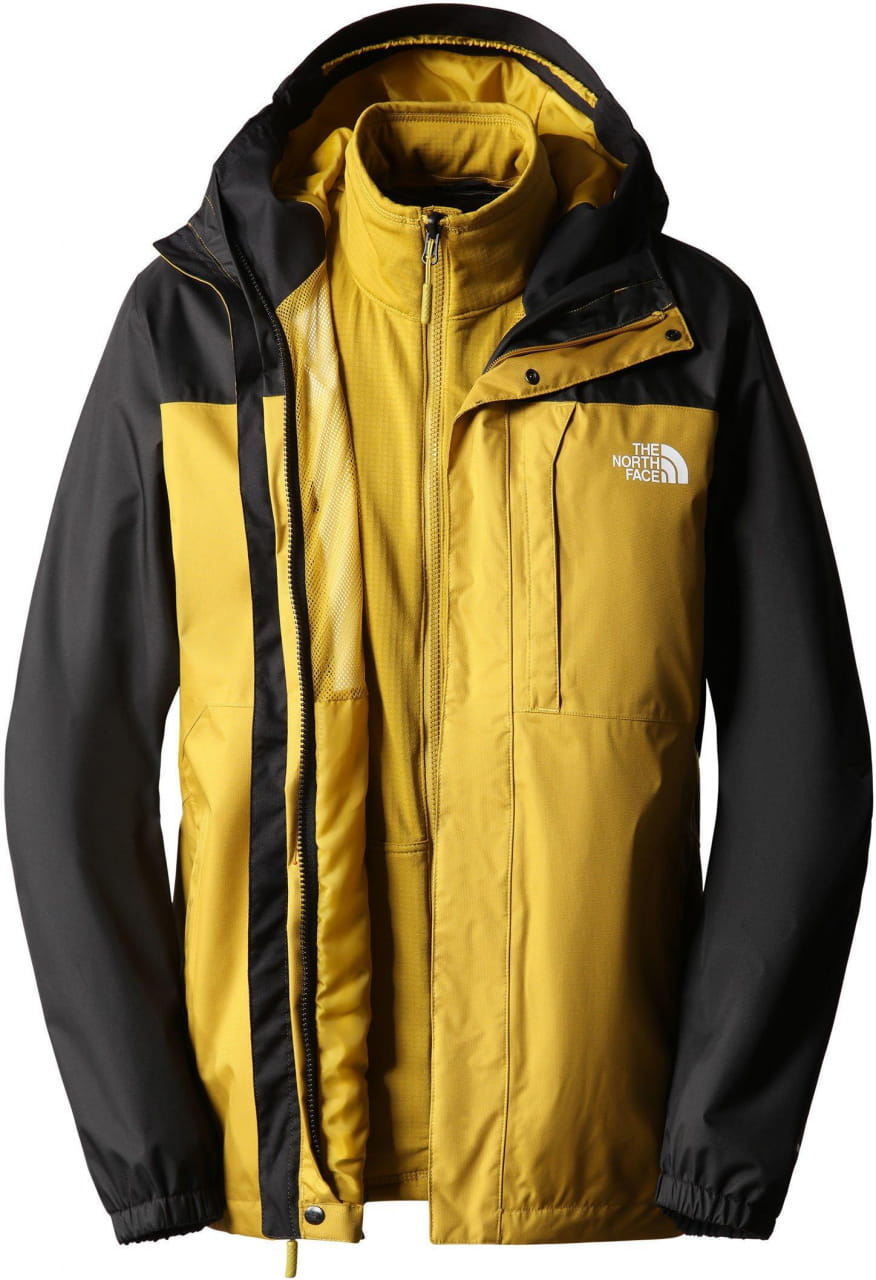 Herren-Jacke The North Face Men’s Quest Triclimate Jacket