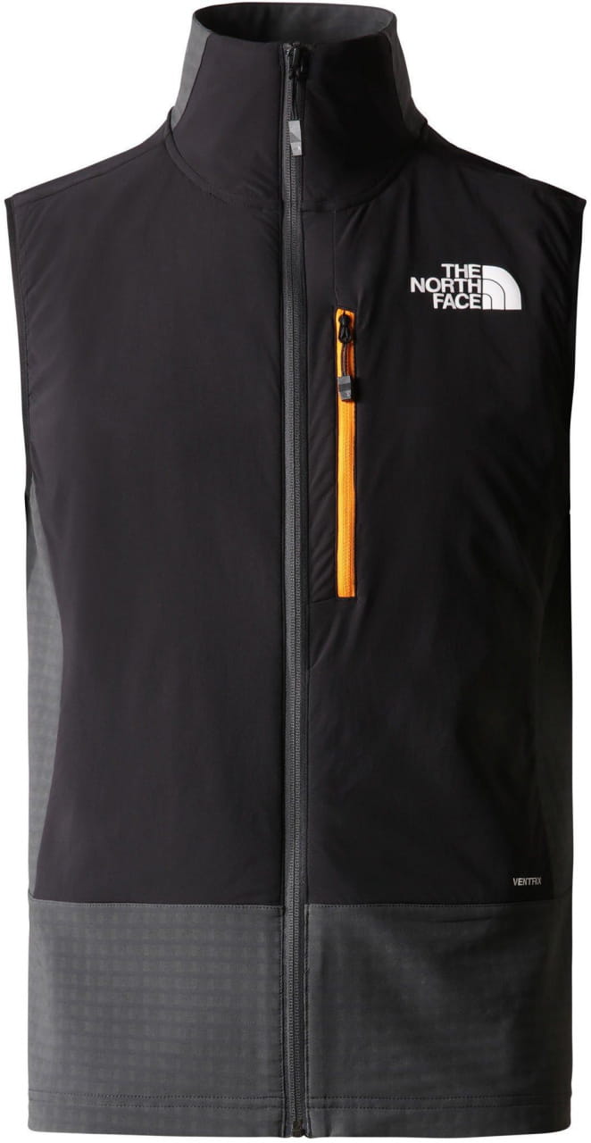 Chaleco aislante para hombre The North Face Men’s Dawn Turn Hybrid Ventrix Vest