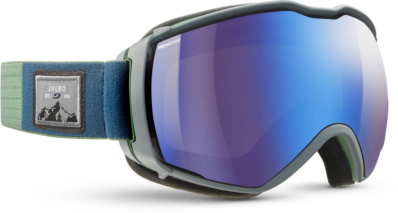 Unisexové lyžařské brýle Julbo Aerospace Ra 2-4 PLZ