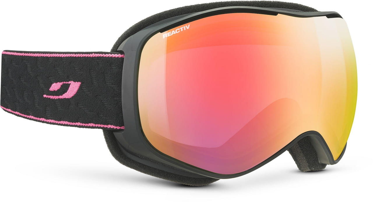 Gafas de esquí para mujer Julbo Destiny Ra 1-3 HC