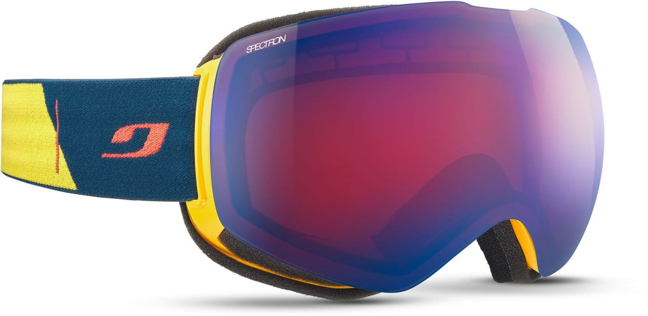 Unisex lyžiarske okuliare Julbo Moonlight Sp 3