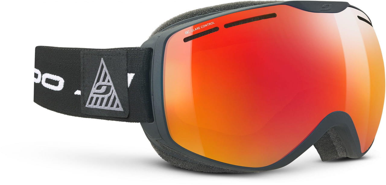 Unisex lyžiarske okuliare Julbo Ison Xcl Sp 3 GC