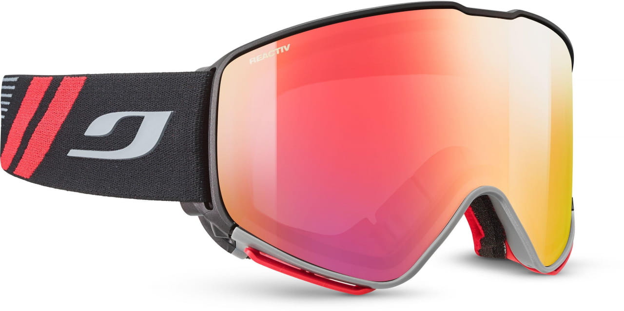 Unisexové lyžařské brýle Julbo Quickshift Otg Ra 1-3 HC