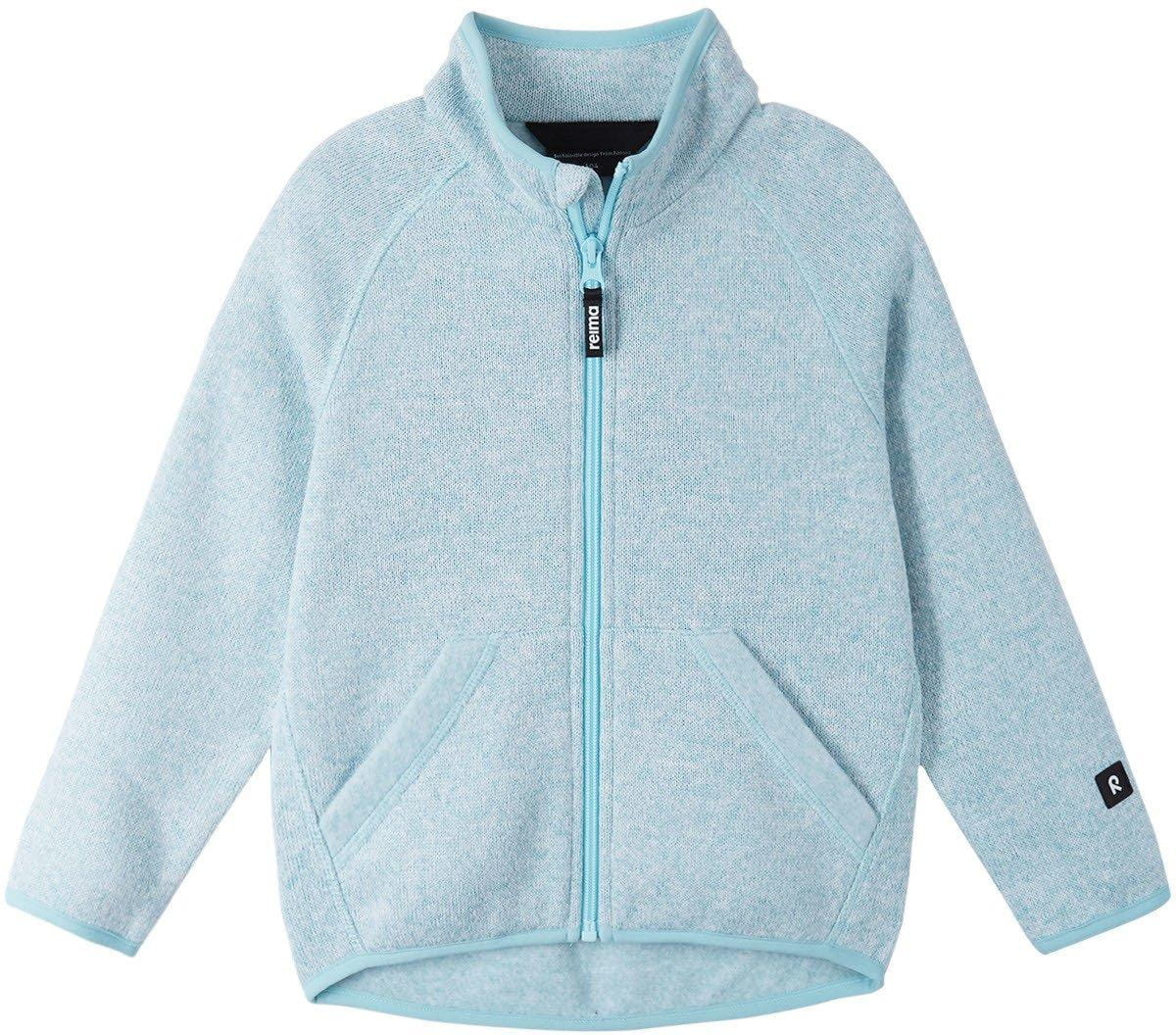 Fleece-Sweatshirt für Kinder Reima Hopper