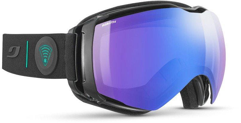 Gafas de esquí unisex Julbo Aerospace Twiceme Ra 1-3 HC