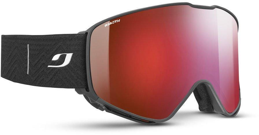 Unisex lyžiarske okuliare Julbo Quickshift Ra 0-4 HC