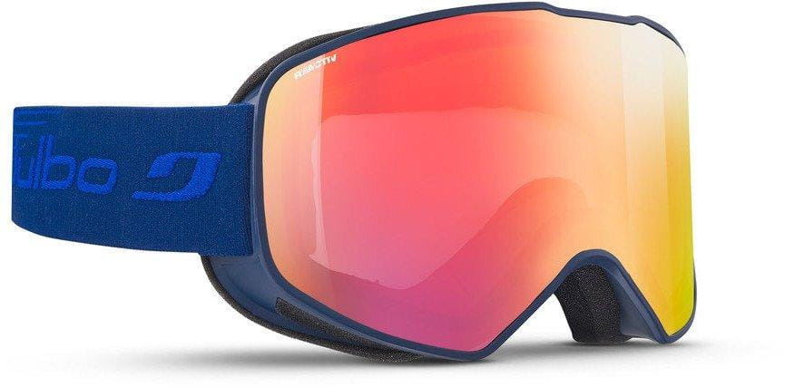 Unisex lyžiarske okuliare Julbo Cyclon Ra 1-3 HC
