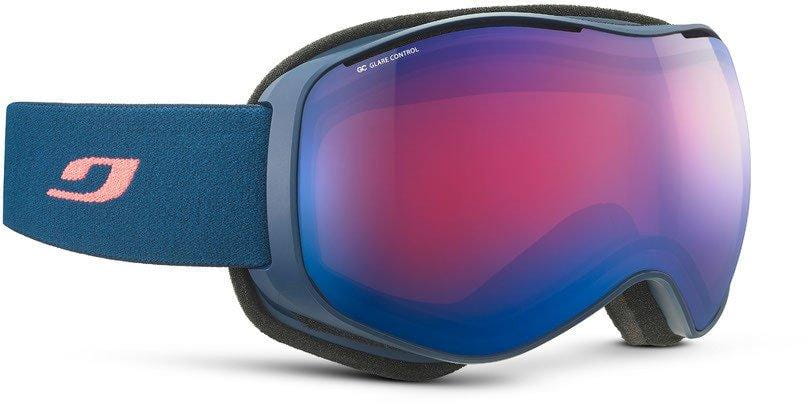 Unisex lyžiarske okuliare Julbo Ellipse Sp 2 GC