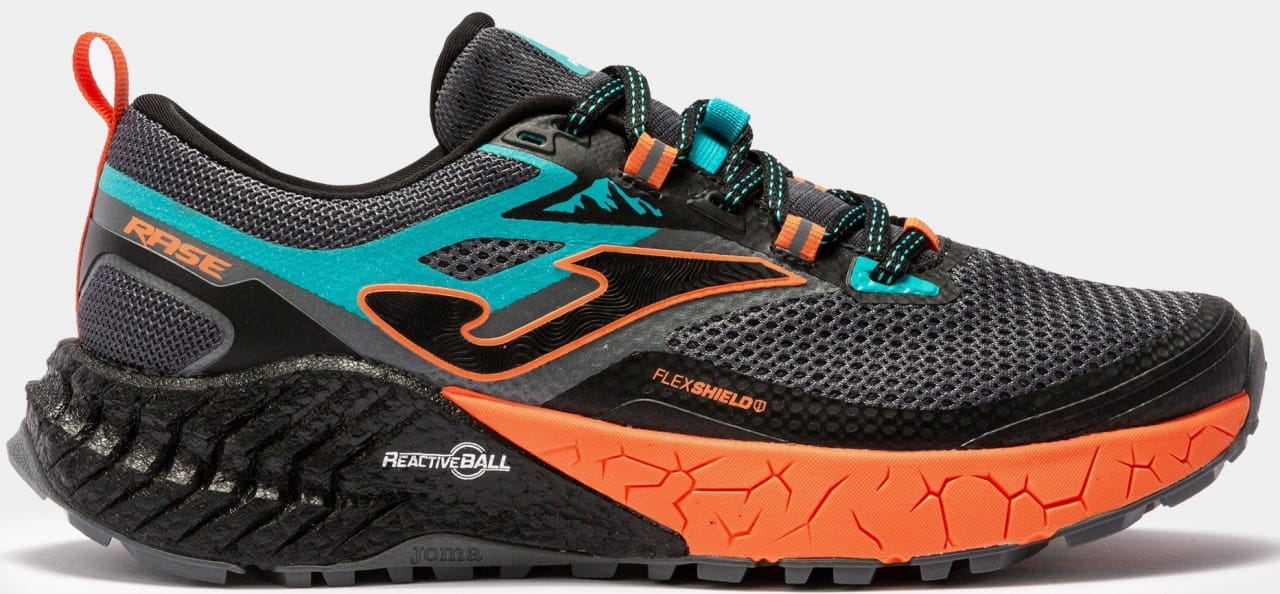Pantofi de alergare pentru bărbați Joma Tk.Rase Men 2231 Grey Orange