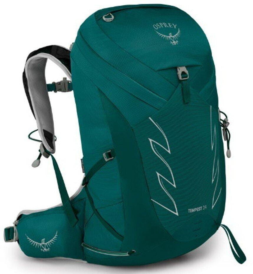 Damski plecak outdoorowy Osprey Tempest 24 III