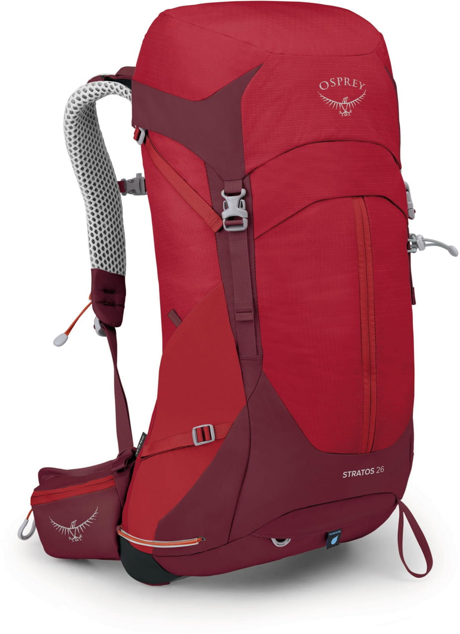 Wanderrucksack für Männer Osprey Stratos 26