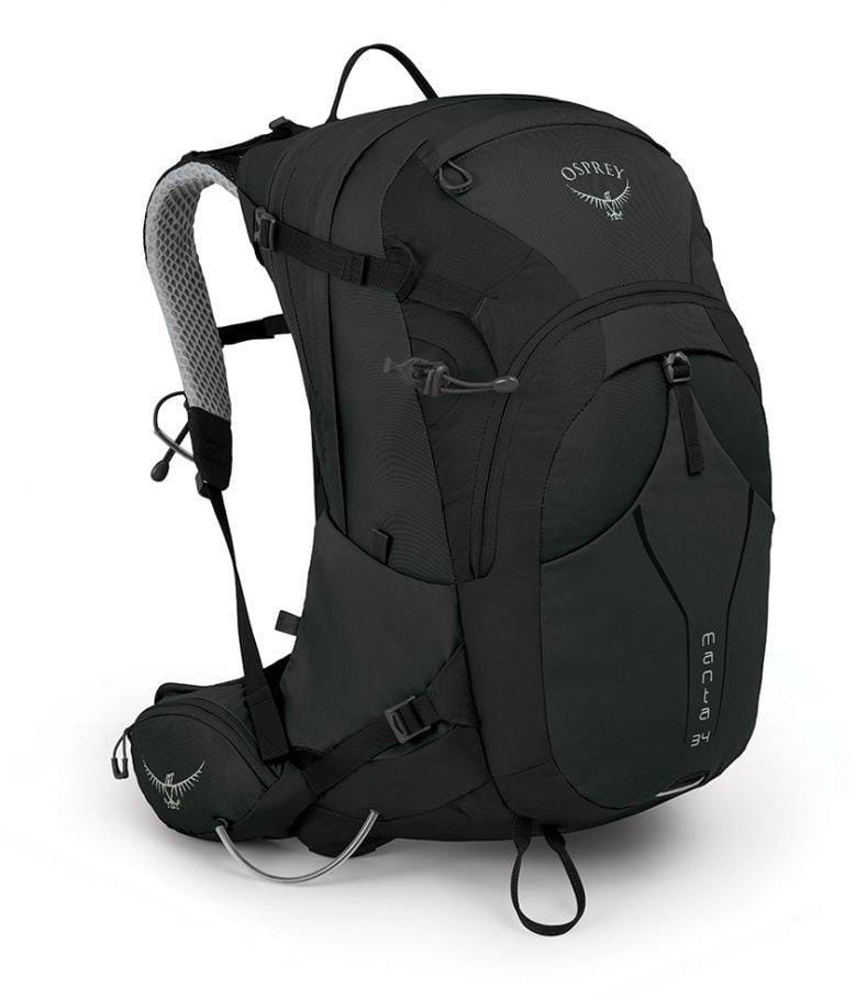 Pánský outdoorový batoh Osprey Manta 34