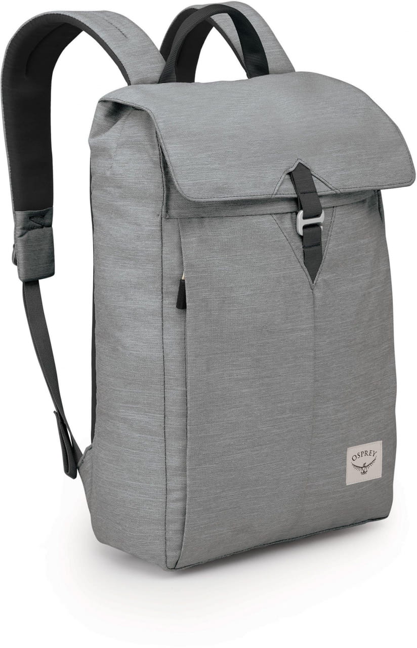 Unisexový městský batoh Osprey Arcane Flap Pack