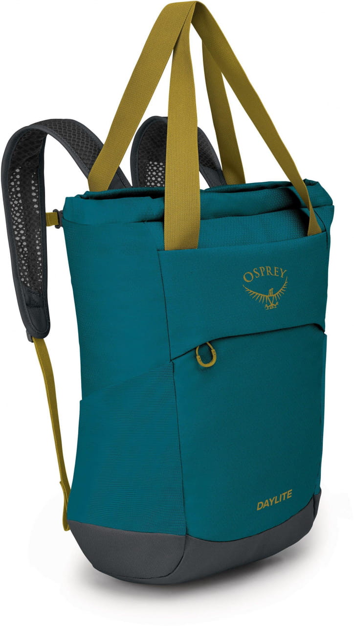 Unisexový městský batoh Osprey Daylite Tote Pack