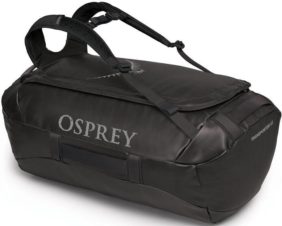 Unisex-Reisetasche Osprey Transporter 65