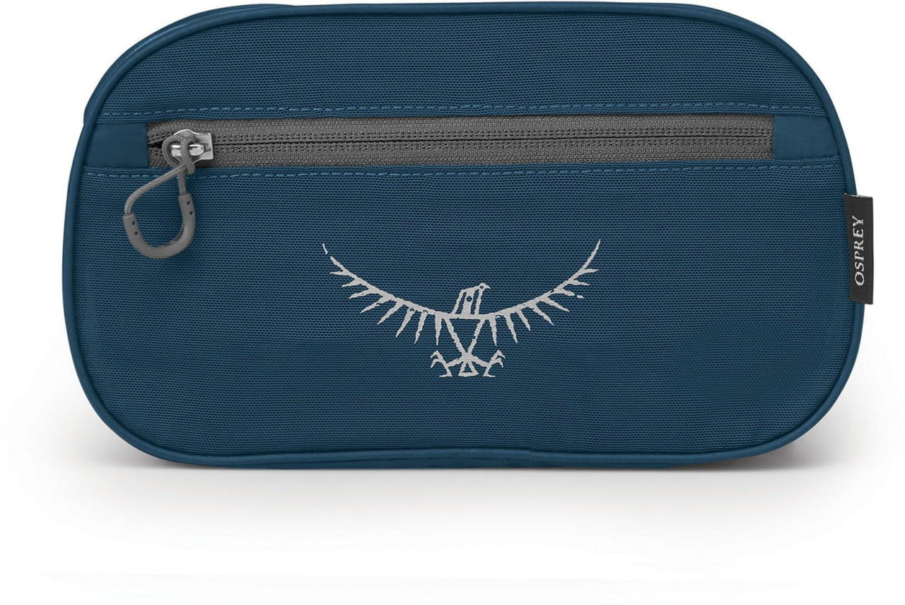Higiéniai táska Osprey Wash Bag Zip