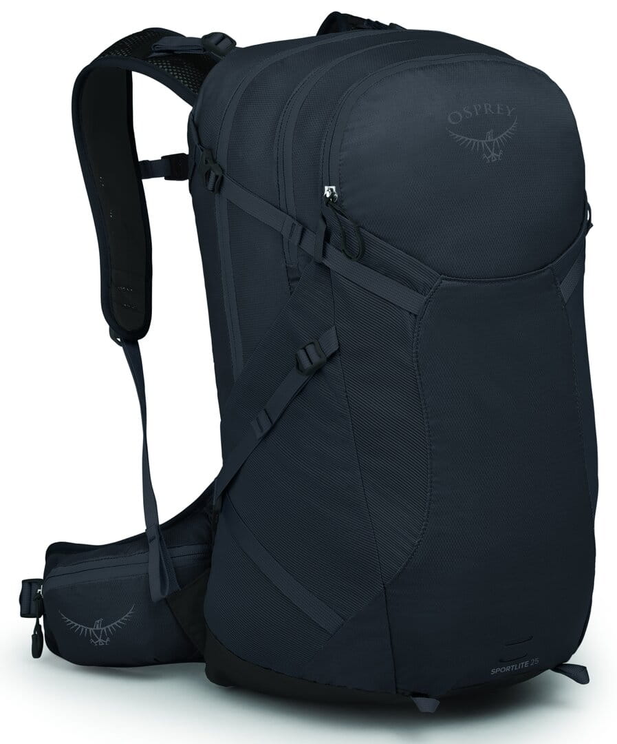 Unisex turistický batoh Osprey Sportlite 25