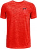 Under Armour Tech 2.0 SS-RED M