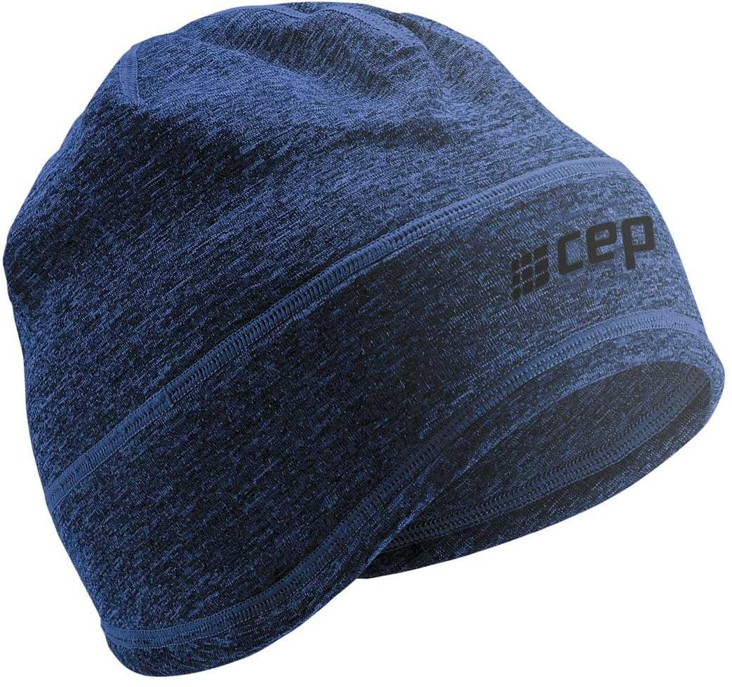 Unisex zimné bežecké čiapky CEP Zimná bežecká čapica
