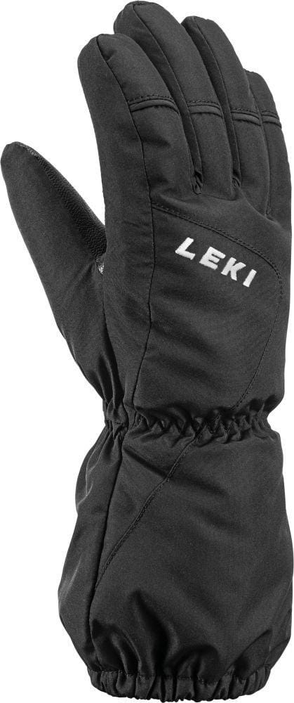 Mănuși de coborâre pentru copii Leki Nevio Junior