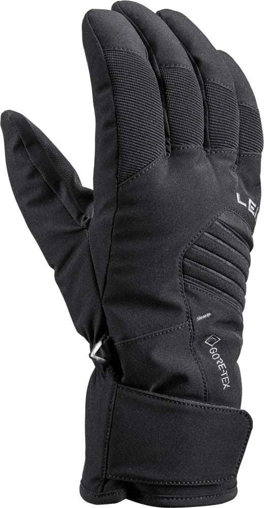 Unisex rukavice na zjazd Leki Spox GTX
