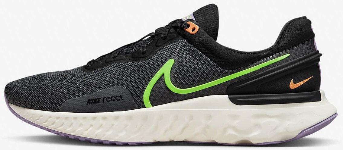 Pantofi de alergare pentru bărbați Nike React Miler 3