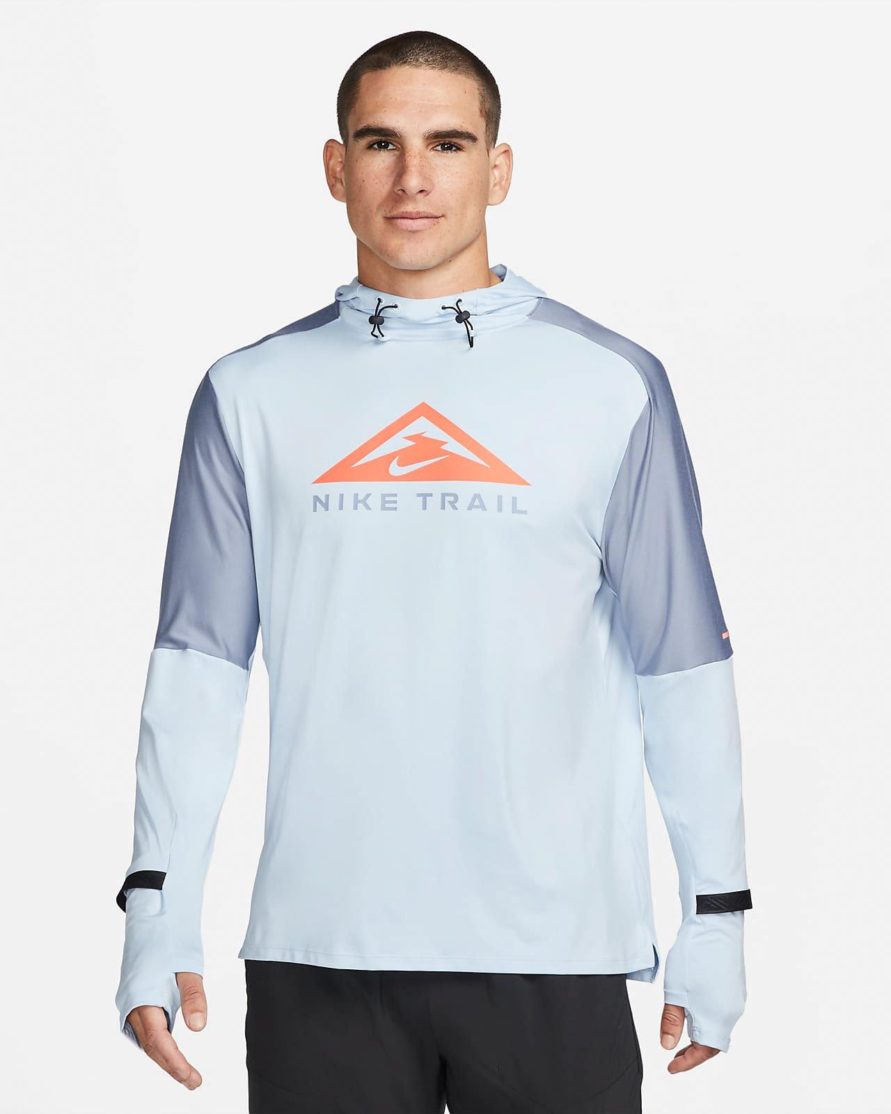 Nike Dri-FIT Trail Hoodie